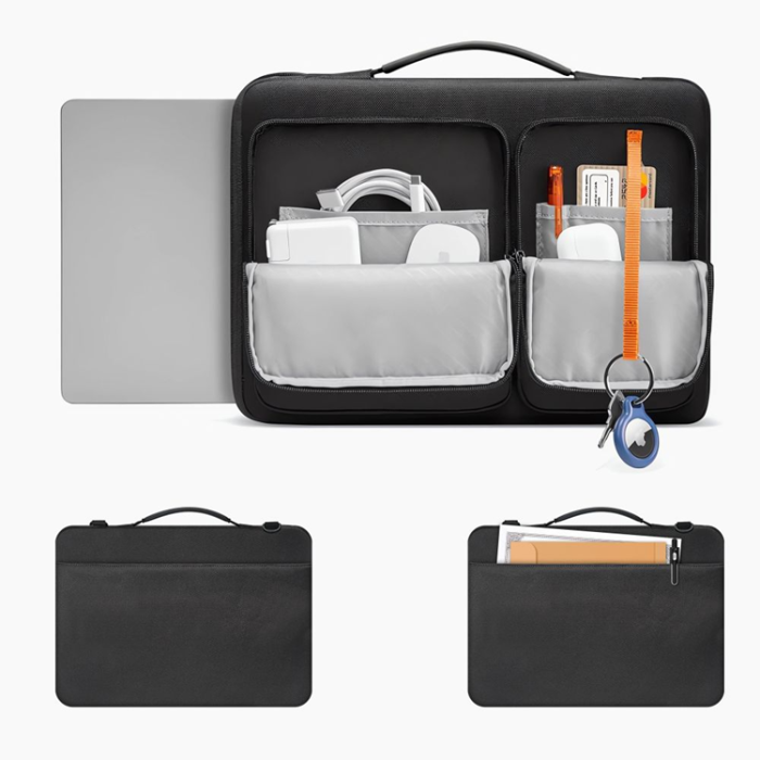 Tech-Protect - Tech-Protect Datorfodral 15