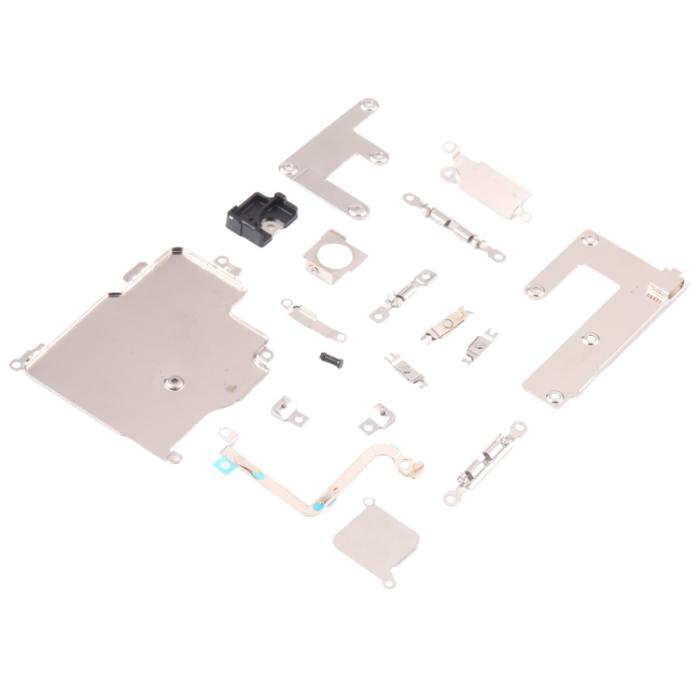 UTGATT1 - iPhone 12 Pro Max Reservdelsset - 18 interna delar