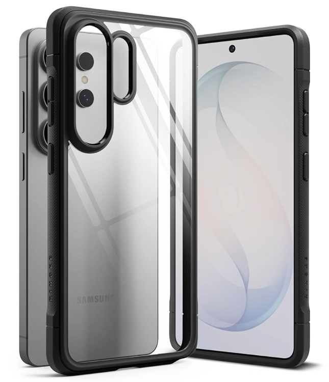 Ringke Mobilskal För Galaxy S26 Ultra Fusion Bold - Svart | 2353 | AlltMobil