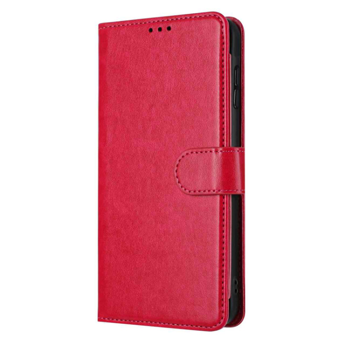 A-One Brand - OnePlus 15 5G Plånboksfodral Folio Flip Konstläder