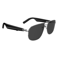 OEM - Polariserade Smarta Glasögon Bluetooth G01-01 - Svart