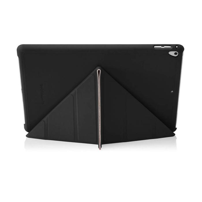 UTGATT1 - Pipetto iPad Pro 12,9-tums (2017) Origami-fodral