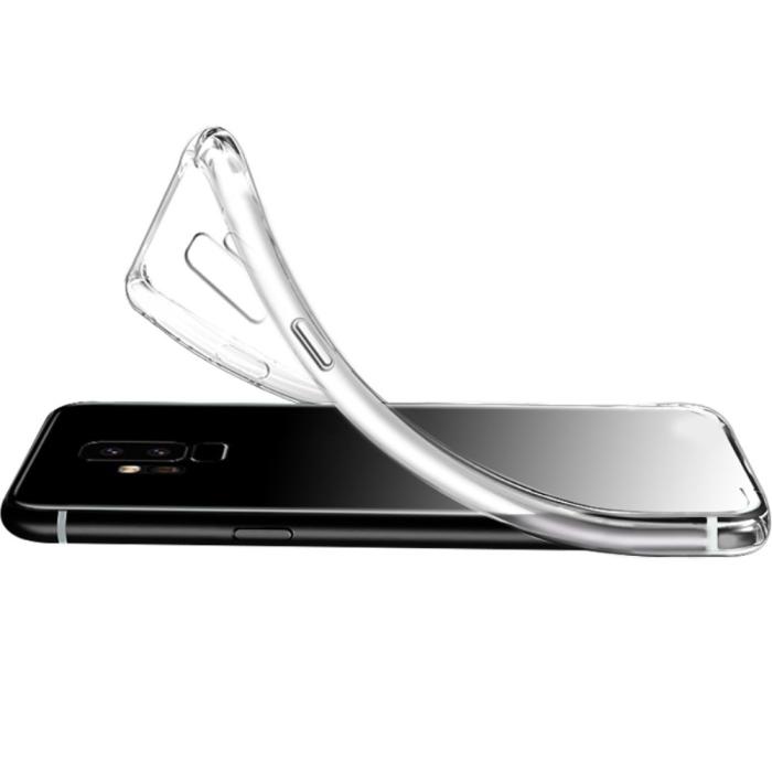 Imak - Imak Flexicase Skal till OnePlus 7 Pro - Clear