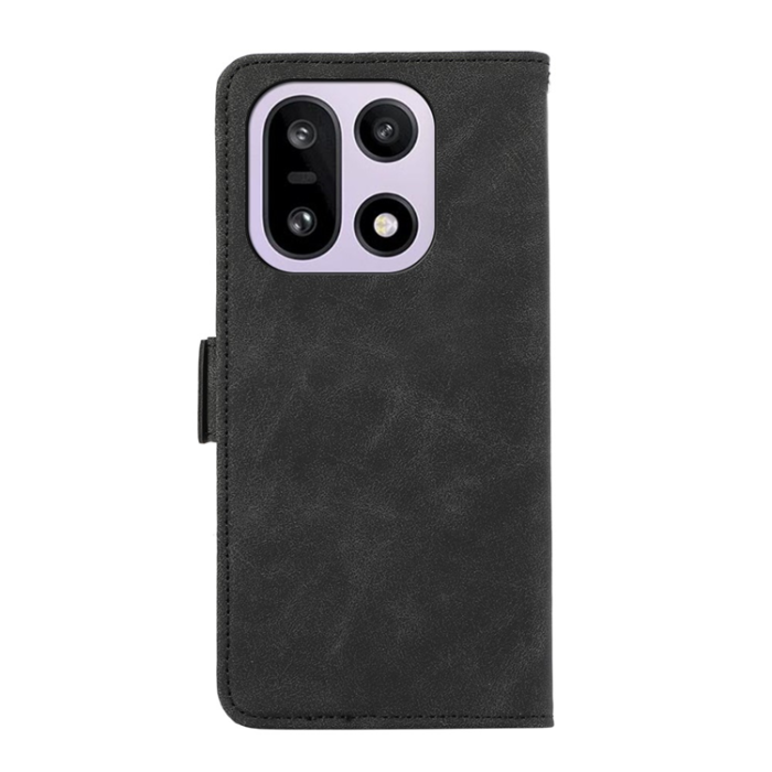 ABEEL - ABEEL OnePlus 15 Plånboksfodral RFID Blocking PU Läder