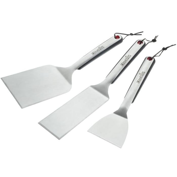 Char-Broil - Char-Broil Starter Kit 3 delar för stekbord 140134