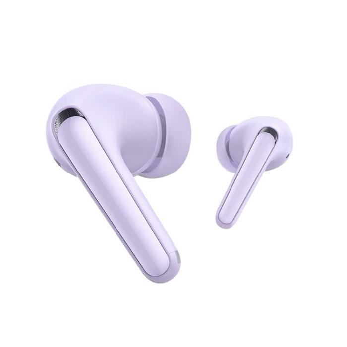 Joyroom - Joyroom TWS Funpods Series Bluetooth 5.3 Trådlösa Hörlurar - Lila