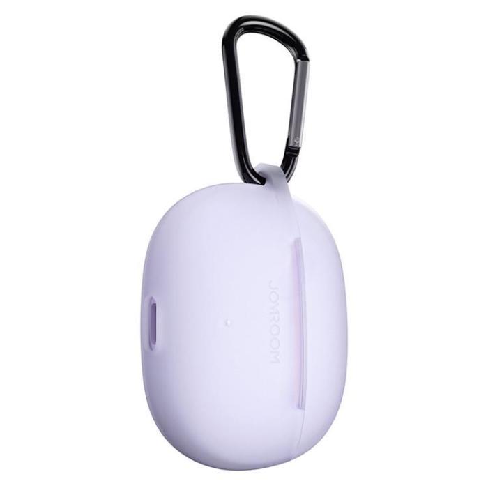 Joyroom - Joyroom TWS Funpods Series Bluetooth 5.3 Trådlösa Hörlurar - Lila