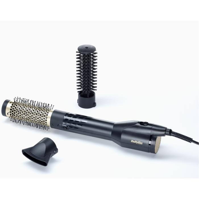 UTGATT5 - BABYLISS Varmluftsborstar AS125E Paris Creative