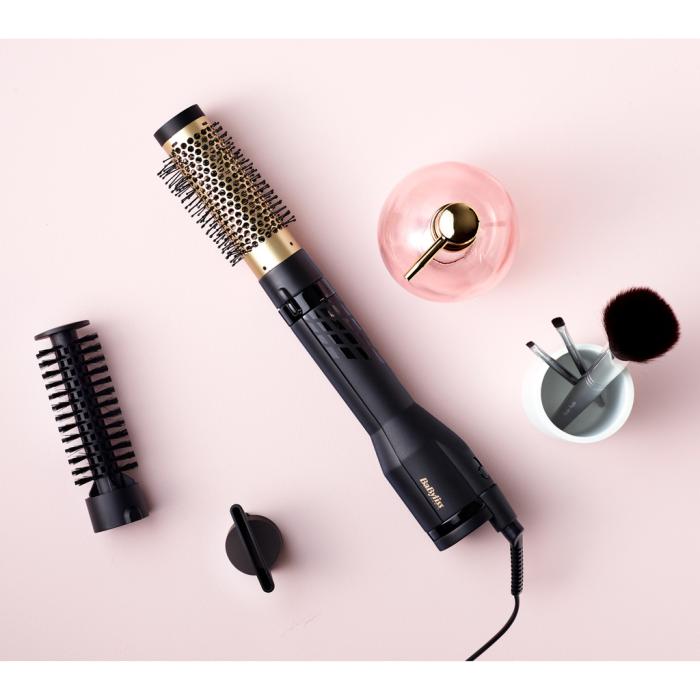 UTGATT5 - BABYLISS Varmluftsborstar AS125E Paris Creative