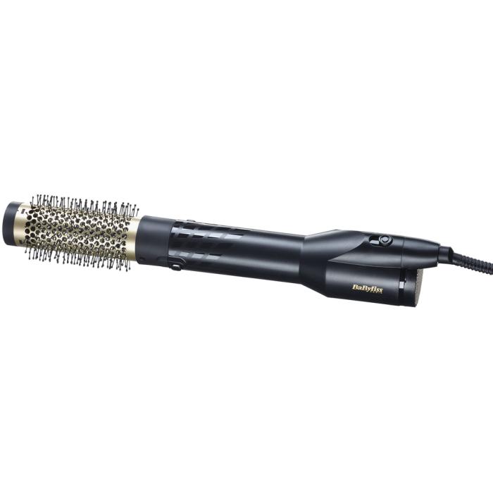 UTGATT5 - BABYLISS Varmluftsborstar AS125E Paris Creative