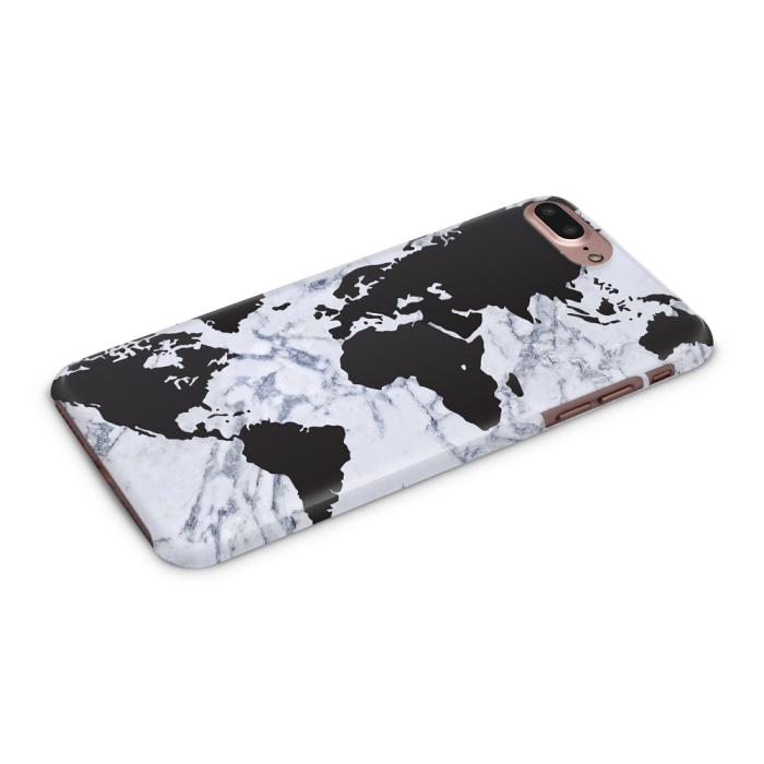 UTGATT4 - Designer iPhone 7 Plus Skal - Pat0832