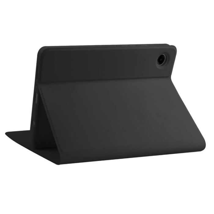 Tech-Protect - Tech-Protect Galaxy Tab A9 Fodral med plats för pennna Plus - Svart