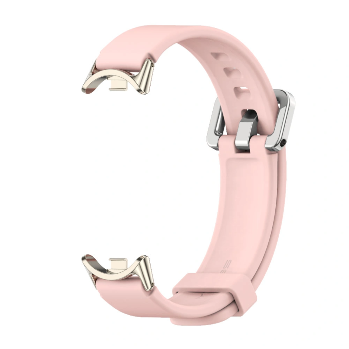 Tech-Protect - Tech-Protect Xiaomi Smart Band 8/9/10/NFC Armband Icon Classic