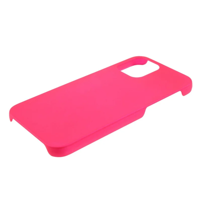 A-One Brand - iPhone 11 Mobilskal Drop Proof Frosted - Rosa