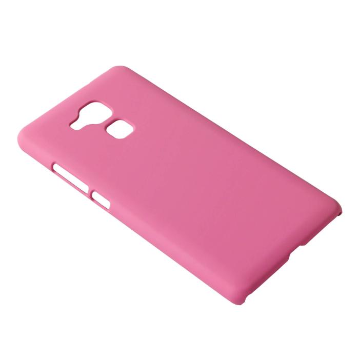 UTGATT1 - GEAR mobilskal till Huawei Honor 7 Lite - Rosa