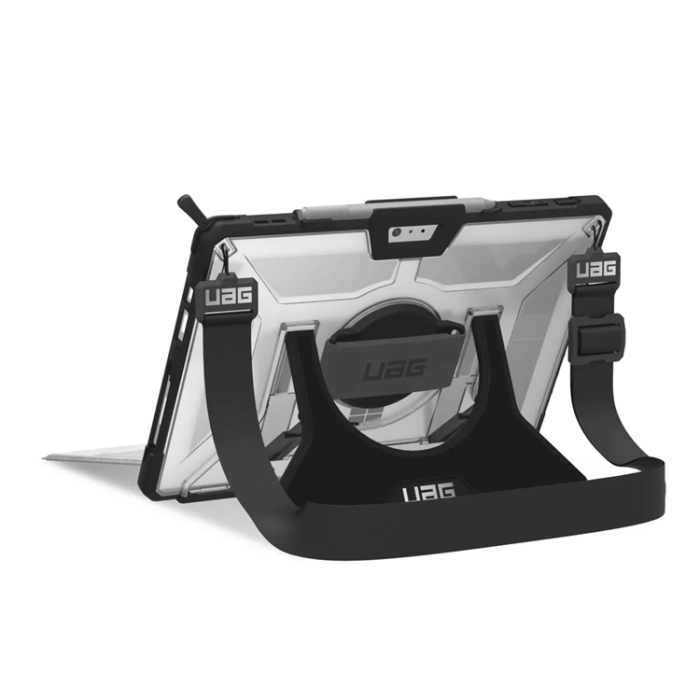 UTGATT1 - UAG Microsoft Surface Pro 4/7 Skal Plasma - Ice