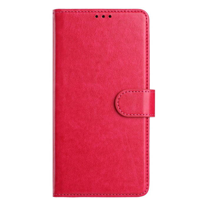 A-One Brand - iPhone 17 Pro Max Plånboksfodral Folio - Rosa