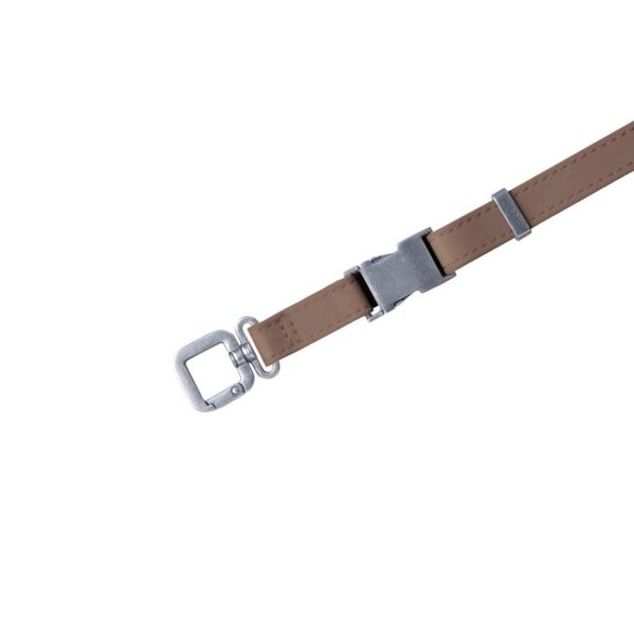 Moshi - Moshi 2-i-1 Handleds/Kroppsrem - Woodsmoke Brun