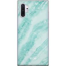 iSecrets - Mobilskal till Samsung Galaxy Note10+ med Mint Marble