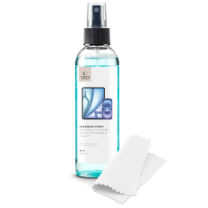 Tech-Protect - Tech-Protect Reng&ouml;ring Spray F&ouml;r Telefon Och Tablett 200ml