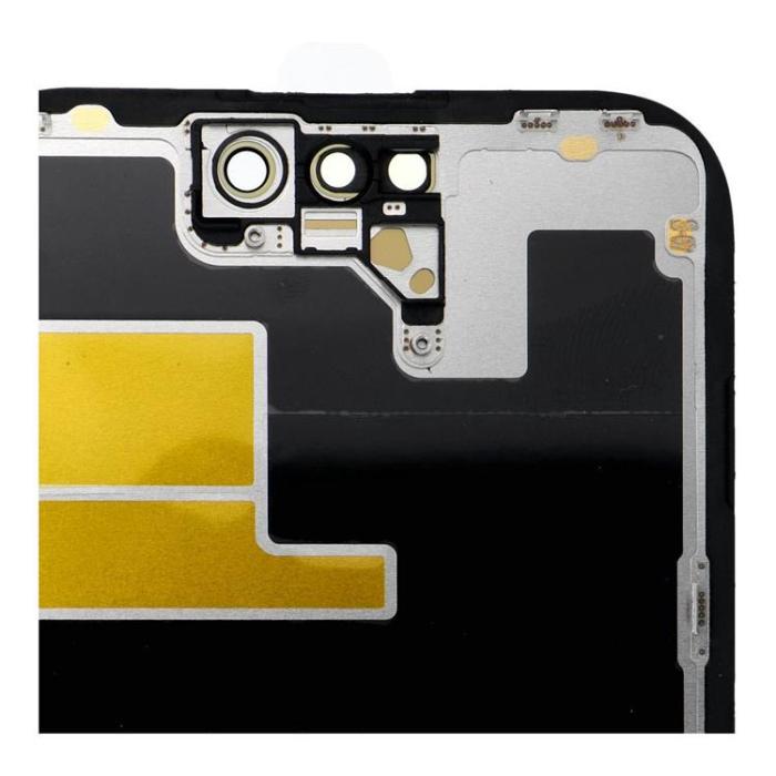 SpareParts - iPhone 14 Pro Skärm med LCD-display FixCell SOFT OLED DD