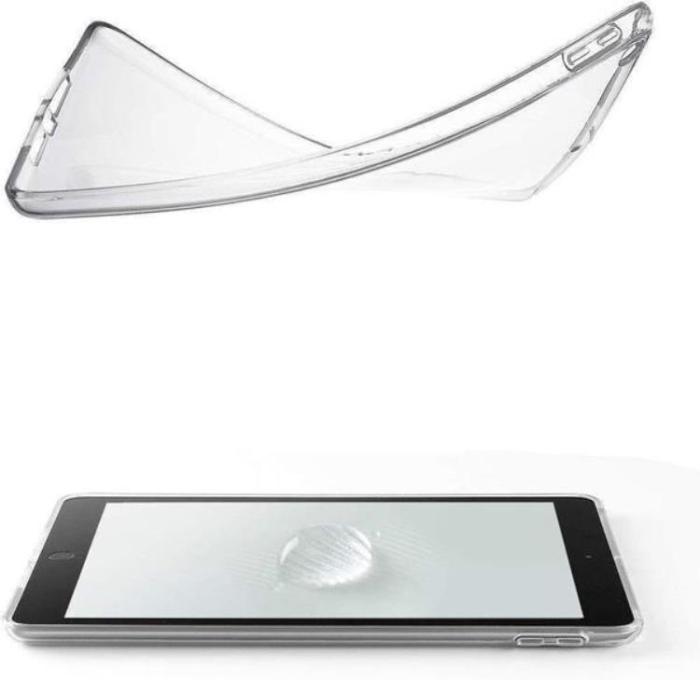 UTGATT - Lenovo Tab M10 Gen 2 Skal Slim - Transparent