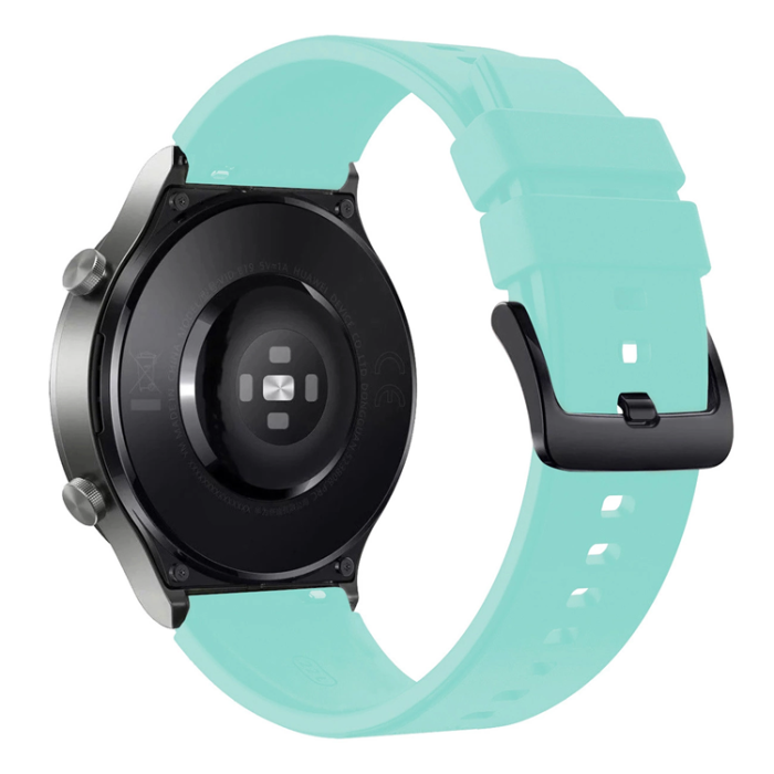 OEM - Huawei Watch GT 2/3/4/2 Pro/3 Pro/4 Pro/GT 2E (46mm) Armband