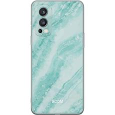 iSecrets - Mobilskal till OnePlus Nord 2 5G med Mint Marble
