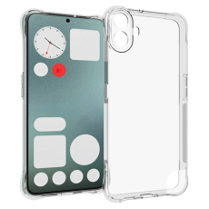 A-One Brand - Nothing CMF Phone 1 Mobilskal Non Slip - Transparent