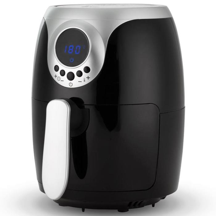 Champion - CHAMPION Aero Fryer Mini 2.0 L