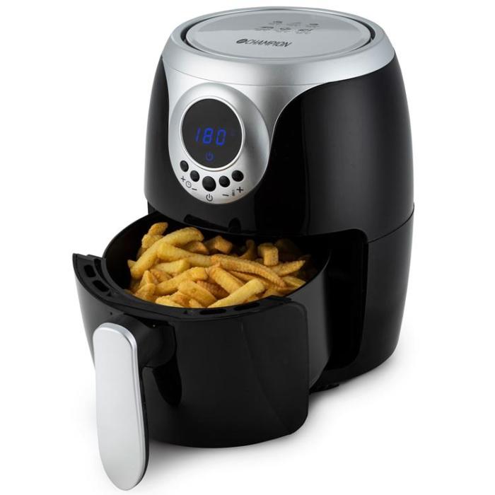 Champion - CHAMPION Aero Fryer Mini 2.0 L