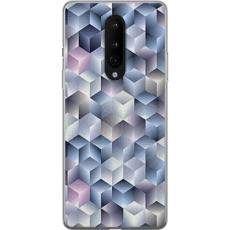 iSecrets - Mobilskal till OnePlus 8 med Cyklon