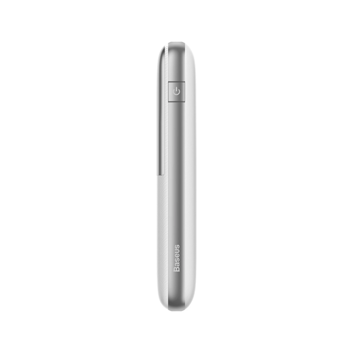 BASEUS - Baseus Powerbank Bipow Pro 10000mAh 20W - Vit