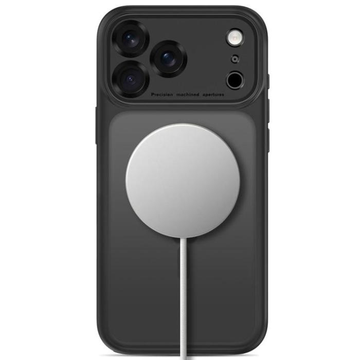 Tech-Protect - Tech-Protect Mobilskal För iPhone 18 Pro Max/17 Pro Max Magsafe Magpeak