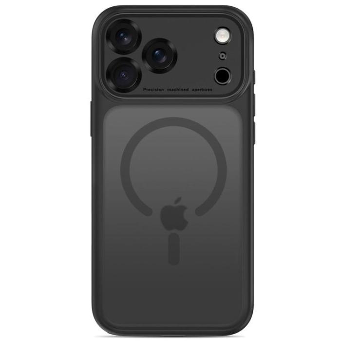 Tech-Protect - Tech-Protect Mobilskal För iPhone 18 Pro Max/17 Pro Max Magsafe Magpeak