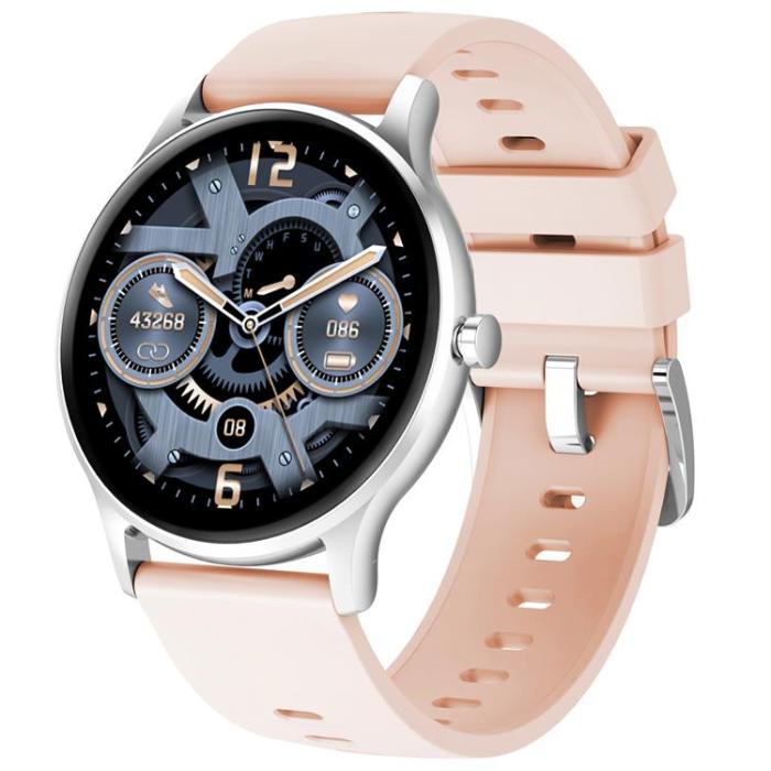 UTGATT1 - DENVER Smart Watch HR IP67 1.28