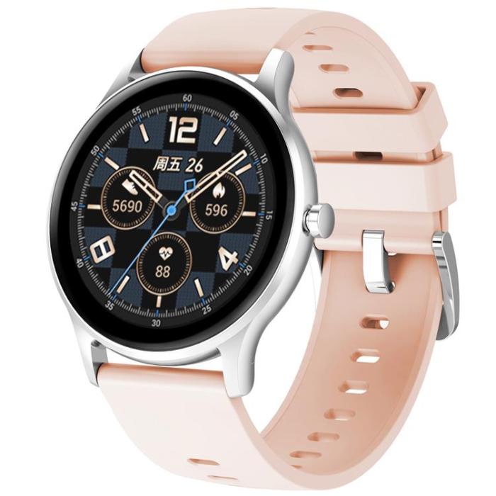 UTGATT1 - DENVER Smart Watch HR IP67 1.28