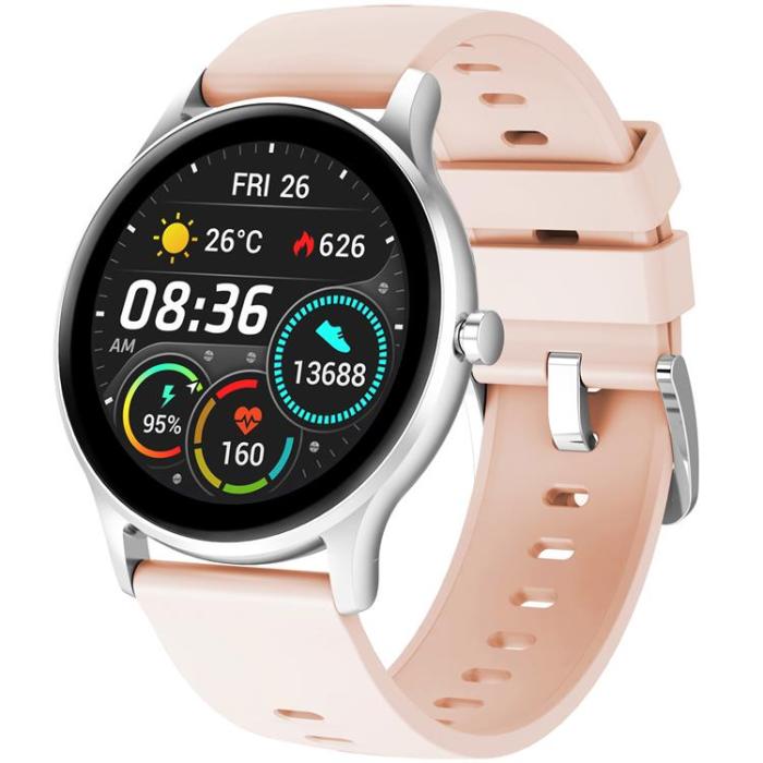 UTGATT1 - DENVER Smart Watch HR IP67 1.28