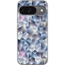 iSecrets - Mobilskal till Google Pixel 9 Pro med Cyklon