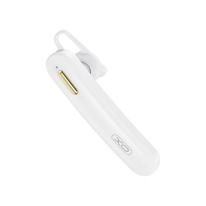 XO - XO In-Ear Hörlur Trådlösa Bluetooth BE48 - Vit