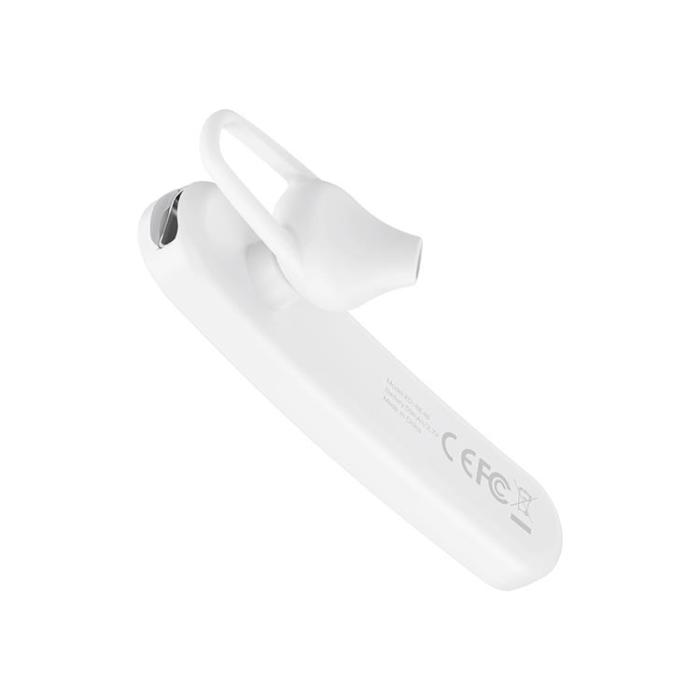 XO - XO In-Ear Hörlur Trådlösa Bluetooth BE48 - Vit