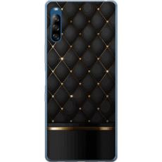 iSecrets - Mobilskal till Sony Xperia L4 med Luxury Opulence