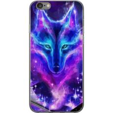 iSecrets - Mobilskal till Apple iPhone 6 med Neon Varg