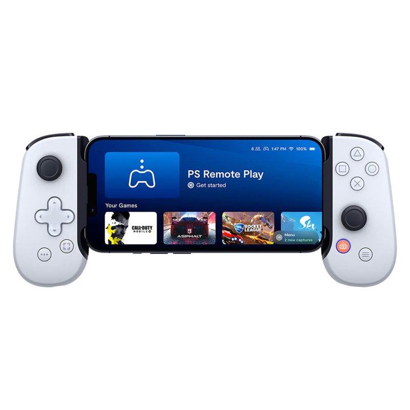 BACKBONE One För PlayStation Lightning (1st gen)