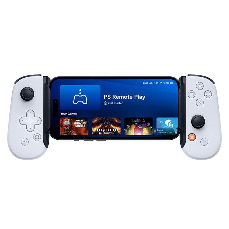 BACKBONE One För PlayStation USB-C (2nd gen)
