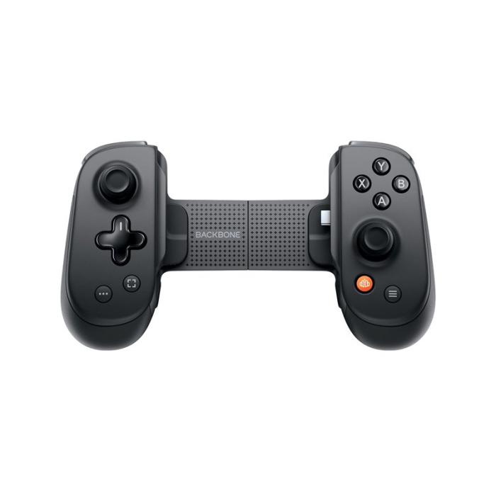 Backbone - BACKBONE Kontroll USB-C Universal Pro Svart