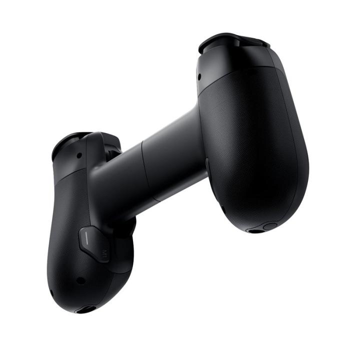 Backbone - BACKBONE Kontroll USB-C Universal Pro Svart