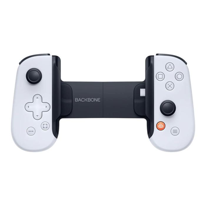 Backbone - BACKBONE One För PlayStation USB-C (2nd gen)