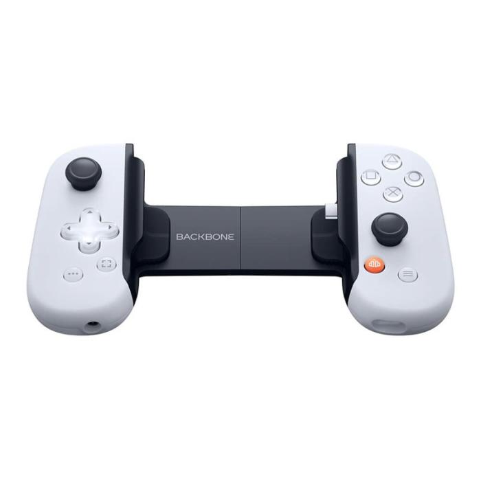 Backbone - BACKBONE One För PlayStation USB-C (2nd gen)