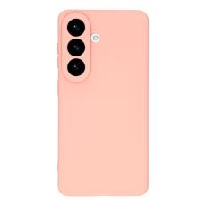 OEM - Mobilskal f&ouml;r Samsung Galaxy S26 TPU - Rosa